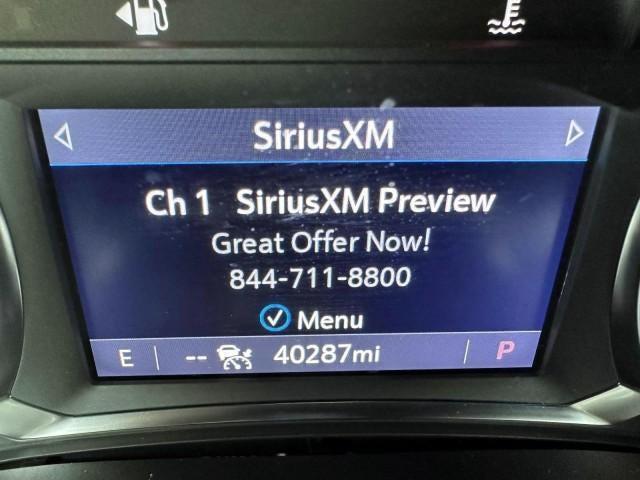 2023 Chevrolet Traverse - $33,949