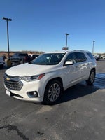 2018 Traverse Thumbnail 4