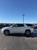 2018 Traverse Thumbnail 5