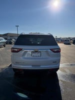2018 Traverse Thumbnail 7