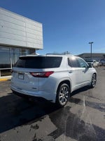 2018 Traverse Thumbnail 8