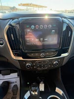 2018 Traverse Thumbnail 11