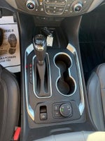 2018 Traverse Thumbnail 12