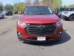 2019 Traverse Thumbnail 2