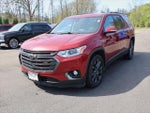 2019 Traverse Thumbnail 3
