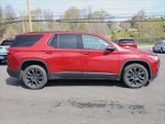 2019 Traverse Thumbnail 8