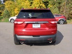 2019 Traverse Thumbnail 6