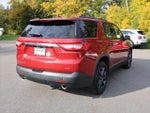 2019 Traverse Thumbnail 7