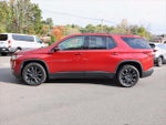 2019 Traverse Thumbnail 8