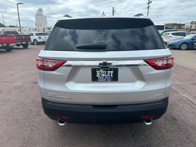 2019 Chevrolet Traverse - $23,900
