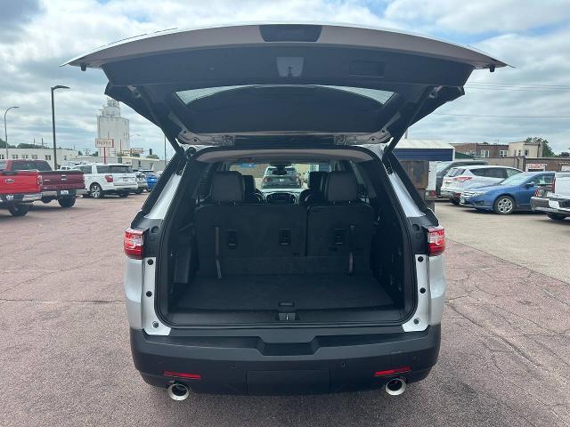 2019 Chevrolet Traverse - $23,900