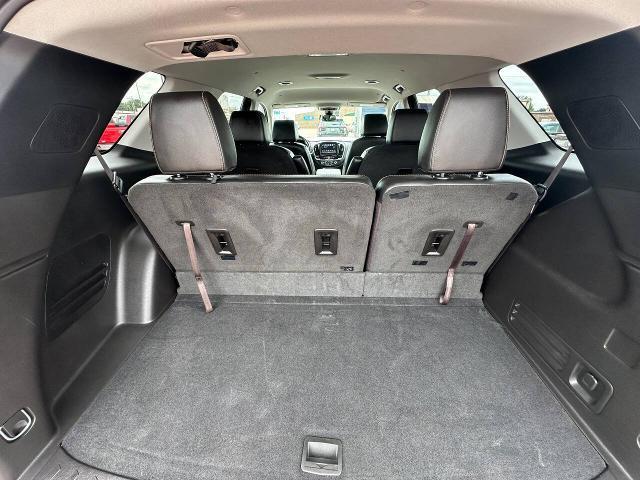 2019 Chevrolet Traverse - $23,900