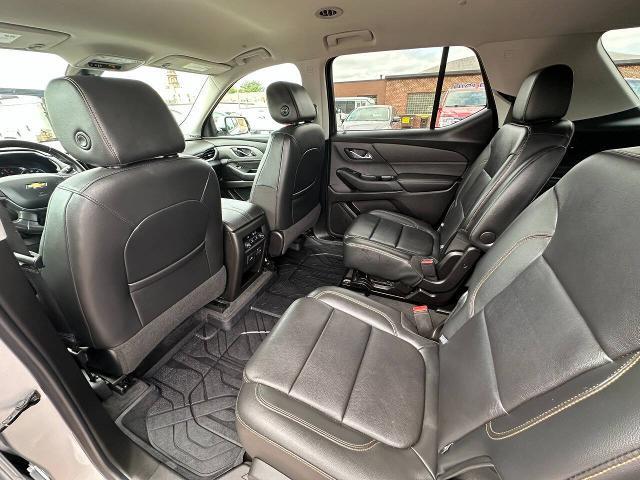 2019 Chevrolet Traverse - $23,900
