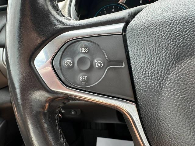 2019 Chevrolet Traverse - $23,900