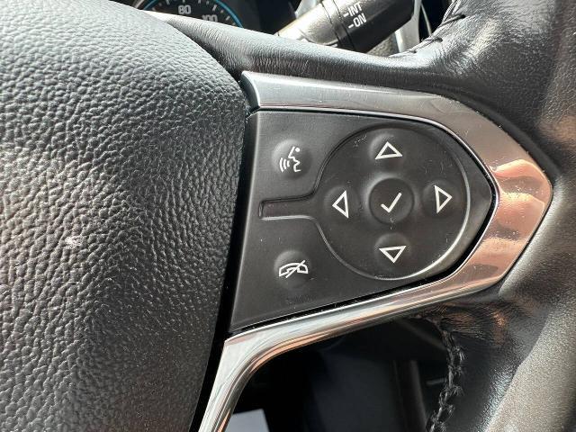 2019 Chevrolet Traverse - $23,900