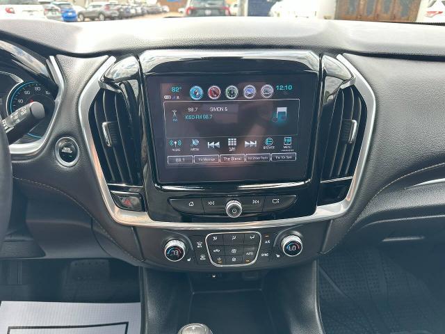 2019 Chevrolet Traverse - $23,900
