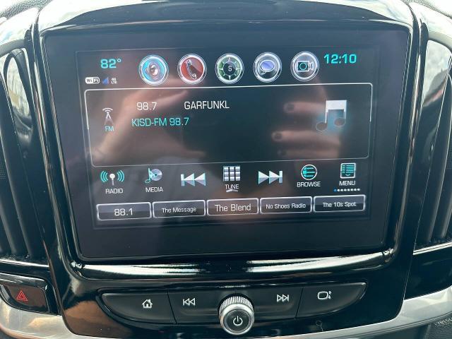 2019 Chevrolet Traverse - $23,900