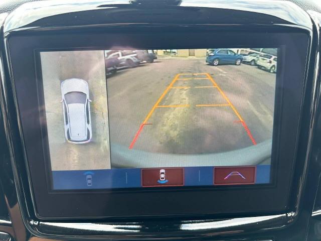 2019 Chevrolet Traverse - $23,900