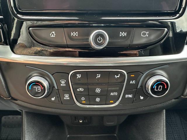 2019 Chevrolet Traverse - $23,900