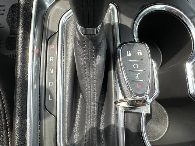 2019 Chevrolet Traverse - $23,900