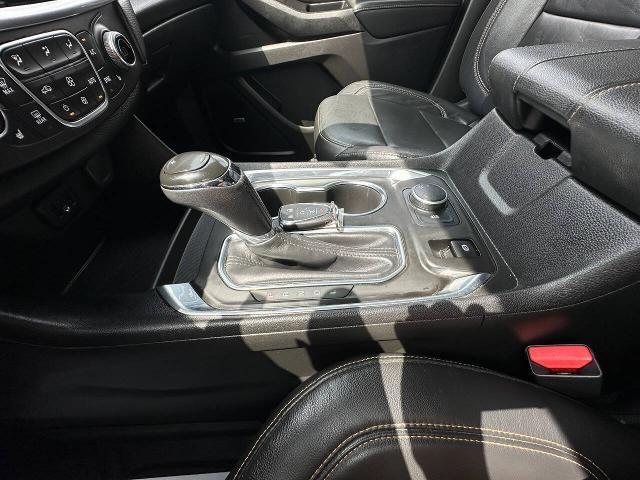 2019 Chevrolet Traverse - $23,900