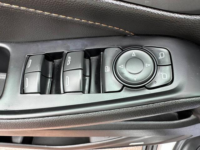 2019 Chevrolet Traverse - $23,900