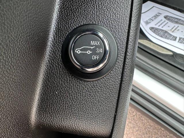 2019 Chevrolet Traverse - $23,900