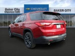2021 Traverse Thumbnail 5