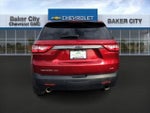 2021 Traverse Thumbnail 6