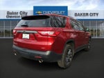 2021 Traverse Thumbnail 7