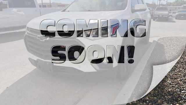 Preowned 2021 Chevrolet Traverse RS for Sale