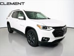 2021 Traverse Thumbnail 5