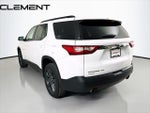 2021 Traverse Thumbnail 10