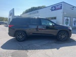 2021 Traverse Thumbnail 3