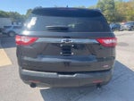 2021 Traverse Thumbnail 5