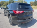 2021 Traverse Thumbnail 6