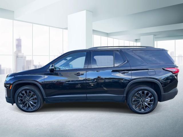 2023 Chevrolet Traverse - $35,063