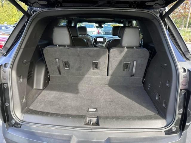 2023 Chevrolet Traverse - $35,063