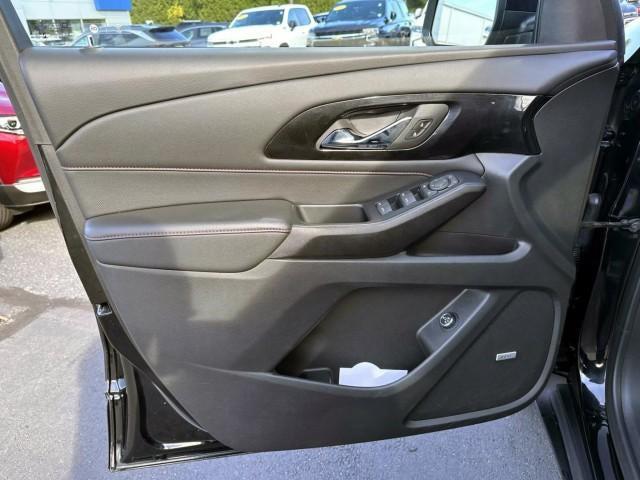 2023 Chevrolet Traverse - $35,063