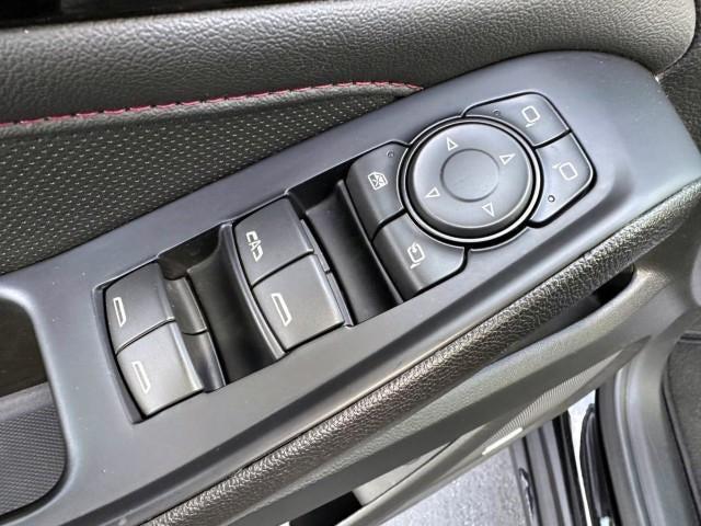 2023 Chevrolet Traverse - $35,063