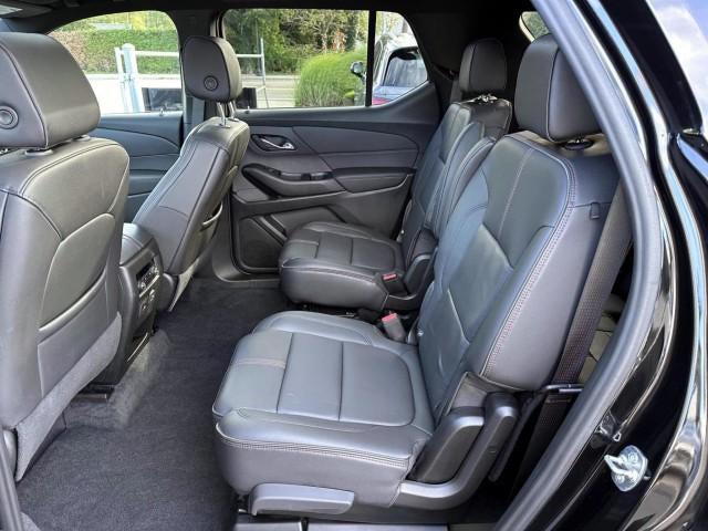 2023 Chevrolet Traverse - $35,063
