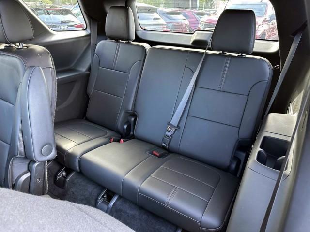 2023 Chevrolet Traverse - $35,063