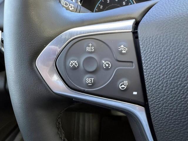 2023 Chevrolet Traverse - $35,063