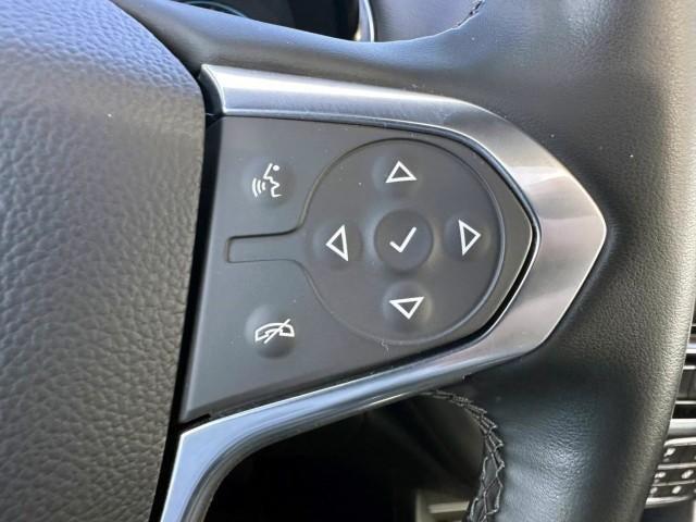 2023 Chevrolet Traverse - $35,063