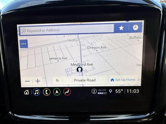 2023 Chevrolet Traverse - $35,063