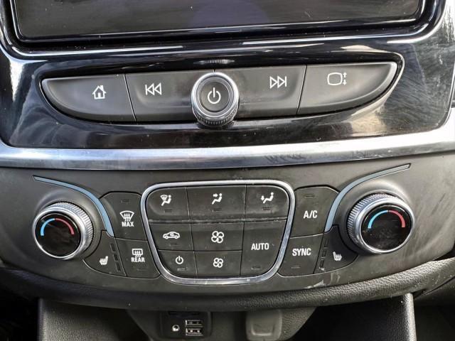 2023 Chevrolet Traverse - $35,063