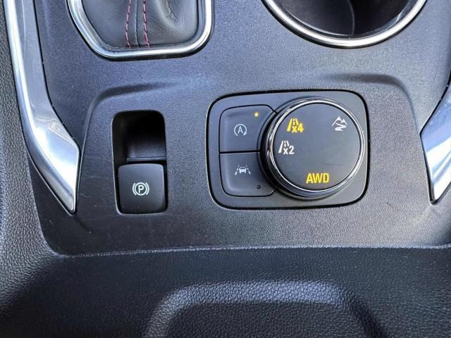 2023 Chevrolet Traverse - $35,063