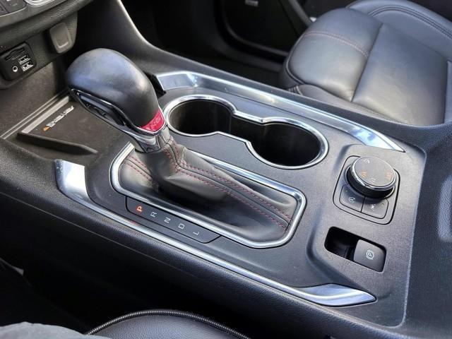 2023 Chevrolet Traverse - $35,063