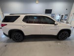 2021 Traverse Thumbnail 6