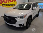 2021 Traverse Thumbnail 8